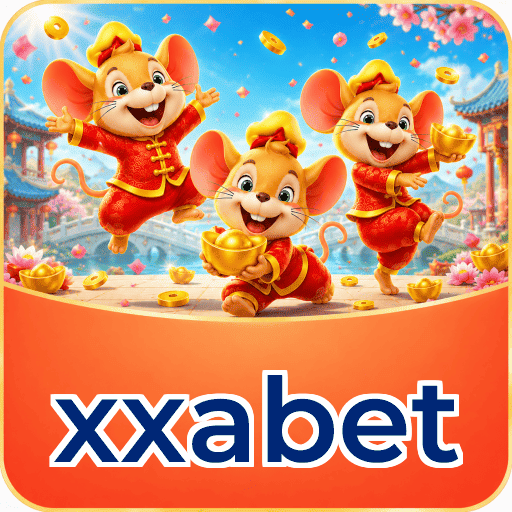 xxabet Logo Seguro