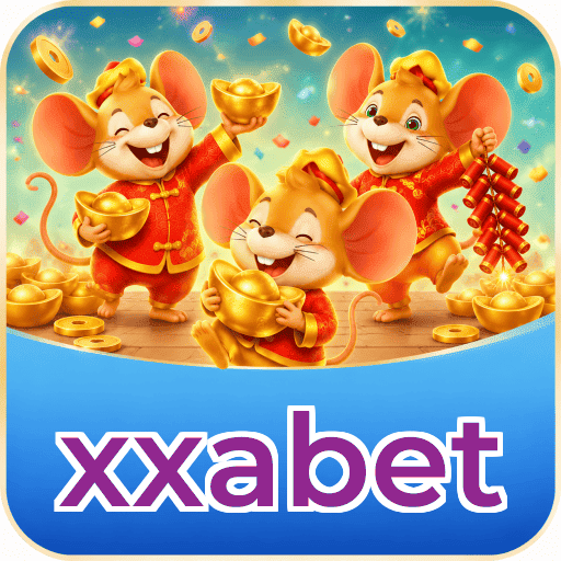 xxabet Download Speed Test Logo - Teste de Velocidade Certificado
