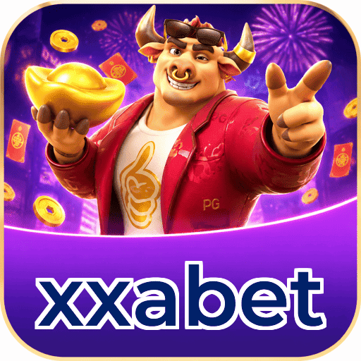 Logo xxabet Loteria Online
