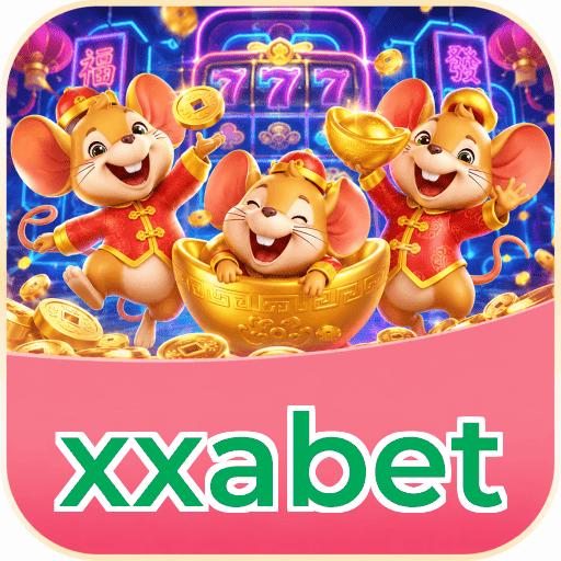 xxabet Logo - Bônus com Rollover Justo