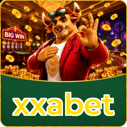 xxabet Apostas Esportivas Logo - 34 Esportes Certificados