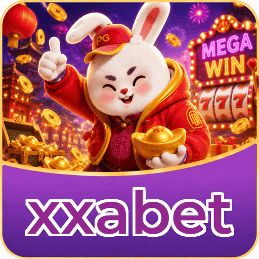 Logo da xxabet